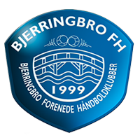 Bjerringbro FH logo